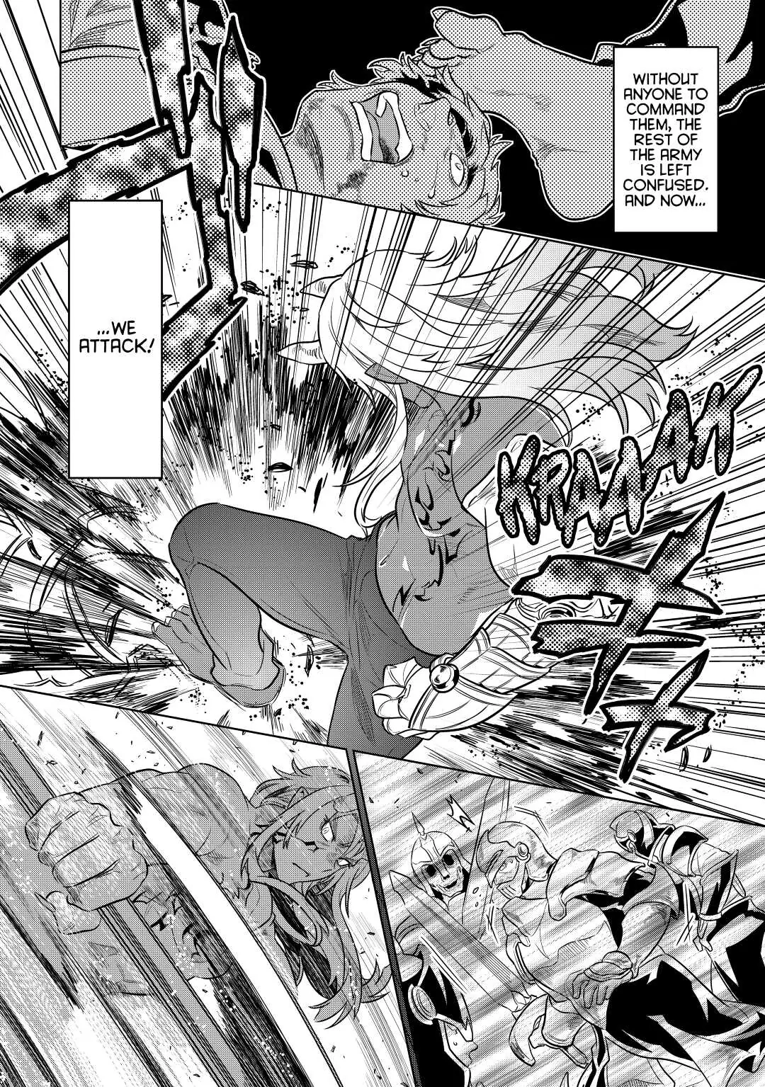 Re:Monster Chapter 31 page 16 - 