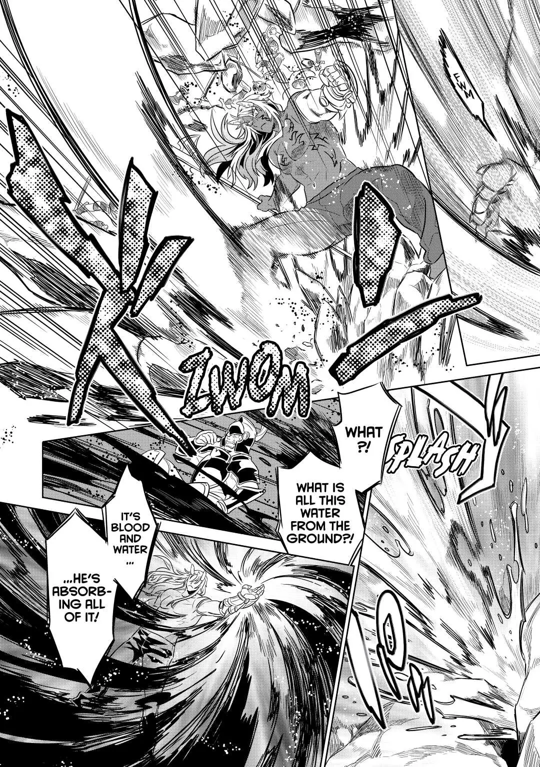 Re:Monster Chapter 31 page 18 - 