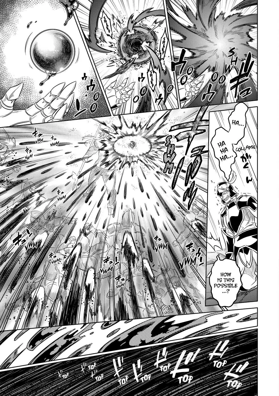 Re:Monster Chapter 31 page 19 - 