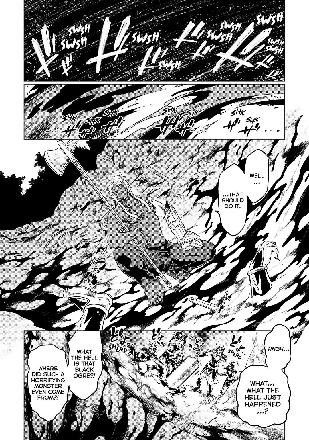 Re:Monster Chapter 32 page 2 - 