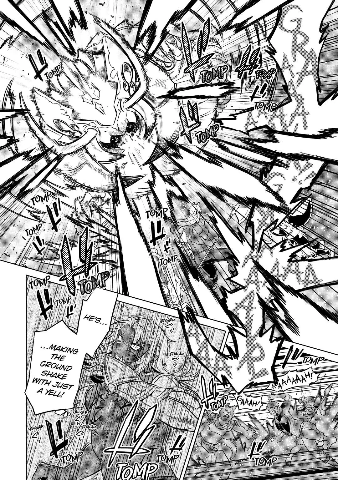 Re:Monster Chapter 32 page 18 - 