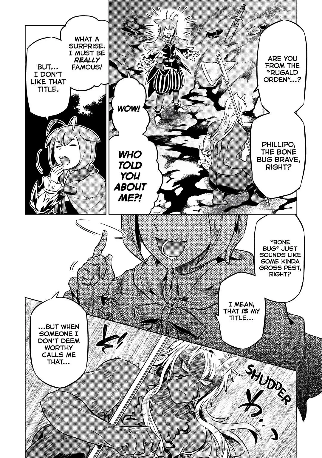 Re:Monster Chapter 32 page 4 - 