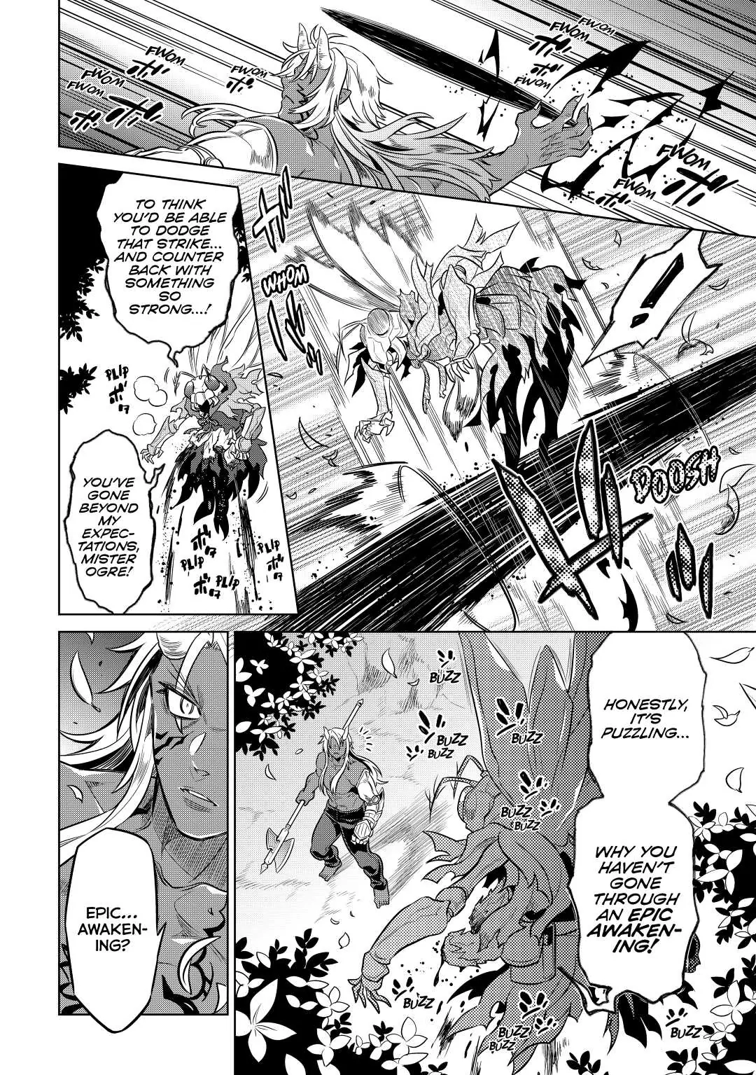 Re:Monster Chapter 33 page 14 - 