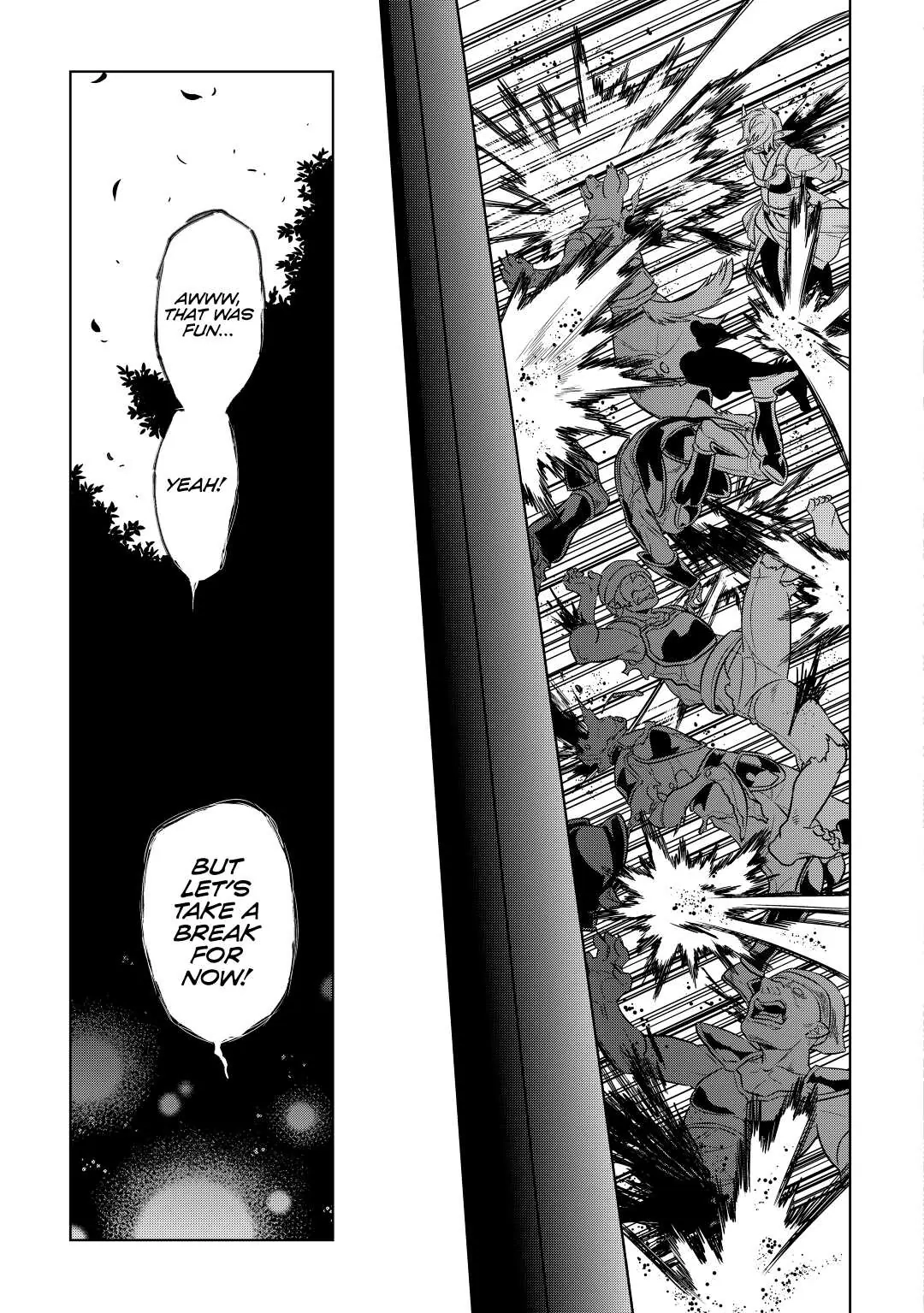 Re:Monster Chapter 33 page 17 - 