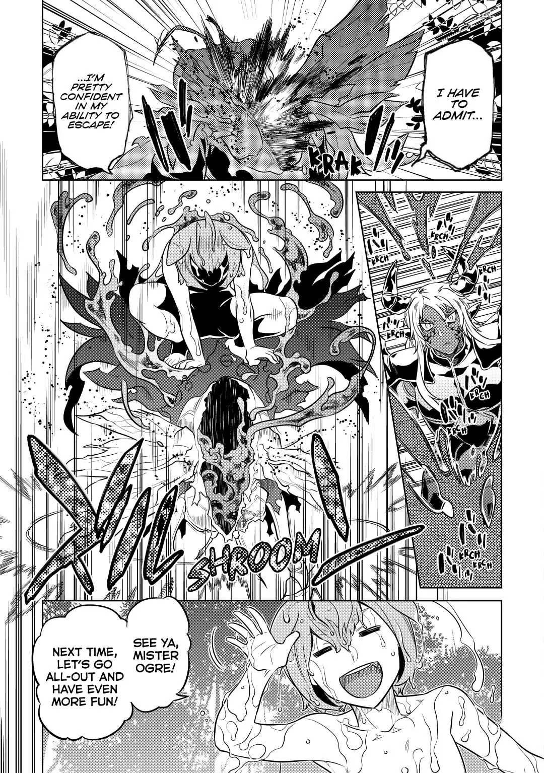 Re:Monster Chapter 33 page 19 - 