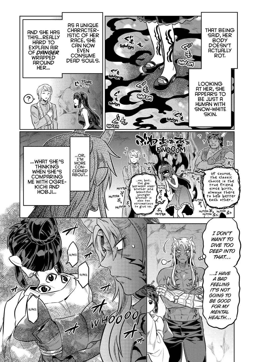 Re:Monster Chapter 34 page 12 - 