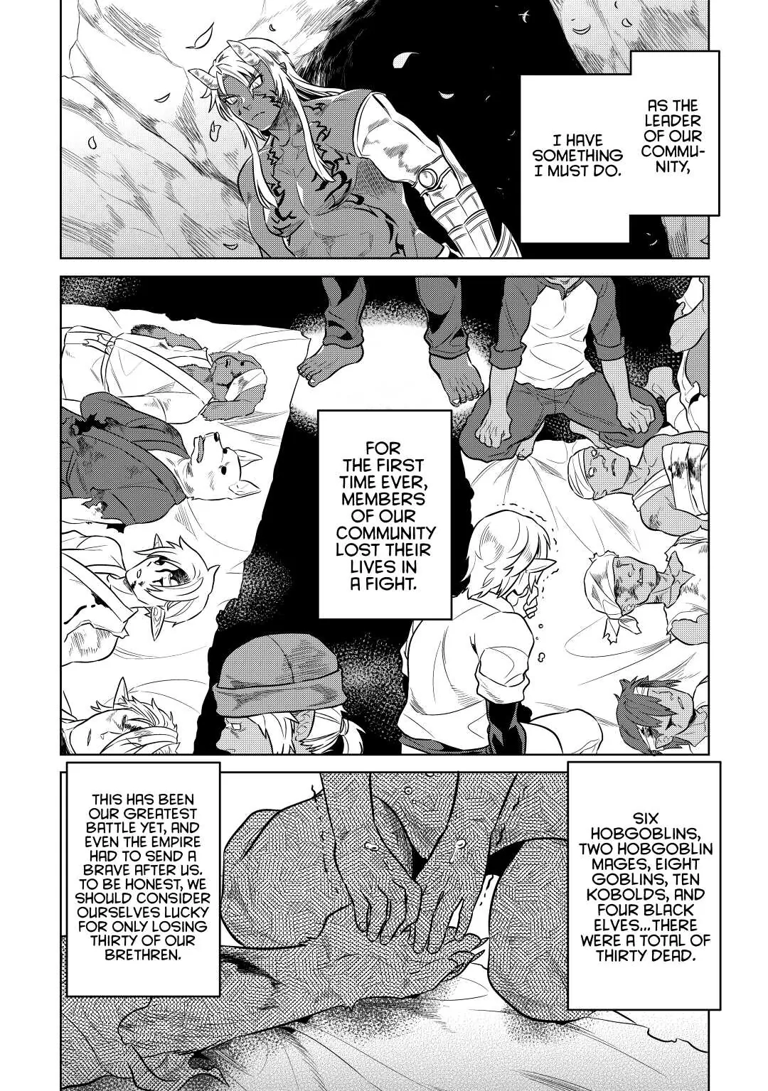 Re:Monster Chapter 34 page 6 - 