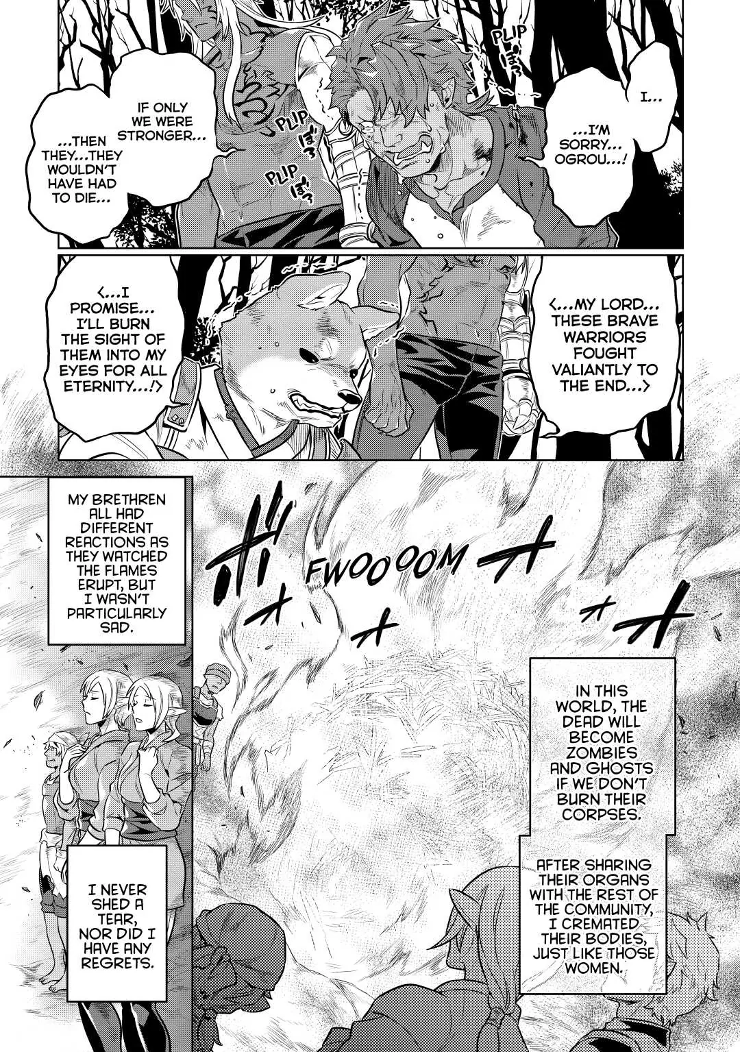 Re:Monster Chapter 34 page 7 - 