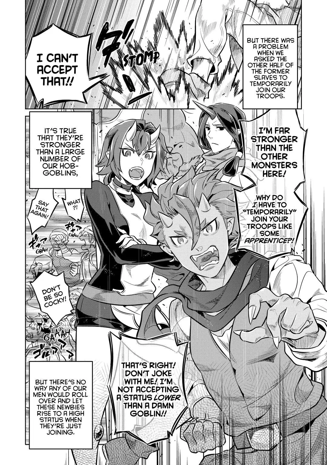 Re:Monster Chapter 35 page 2 - 