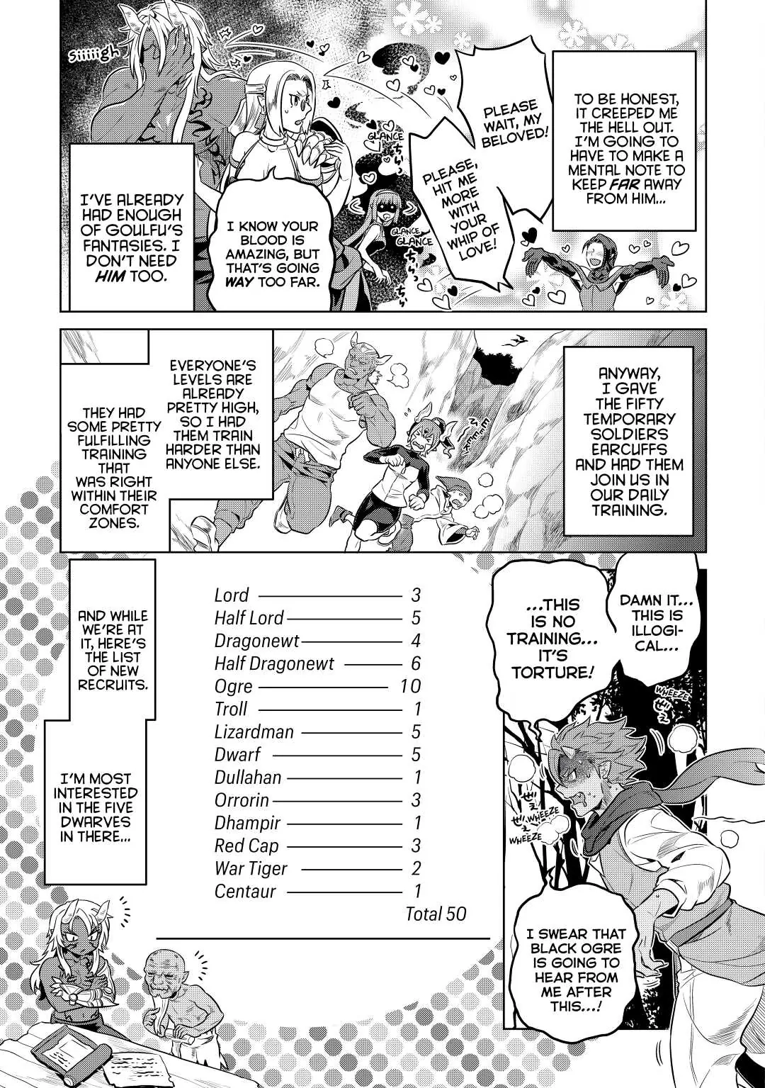 Re:Monster Chapter 35 page 15 - 
