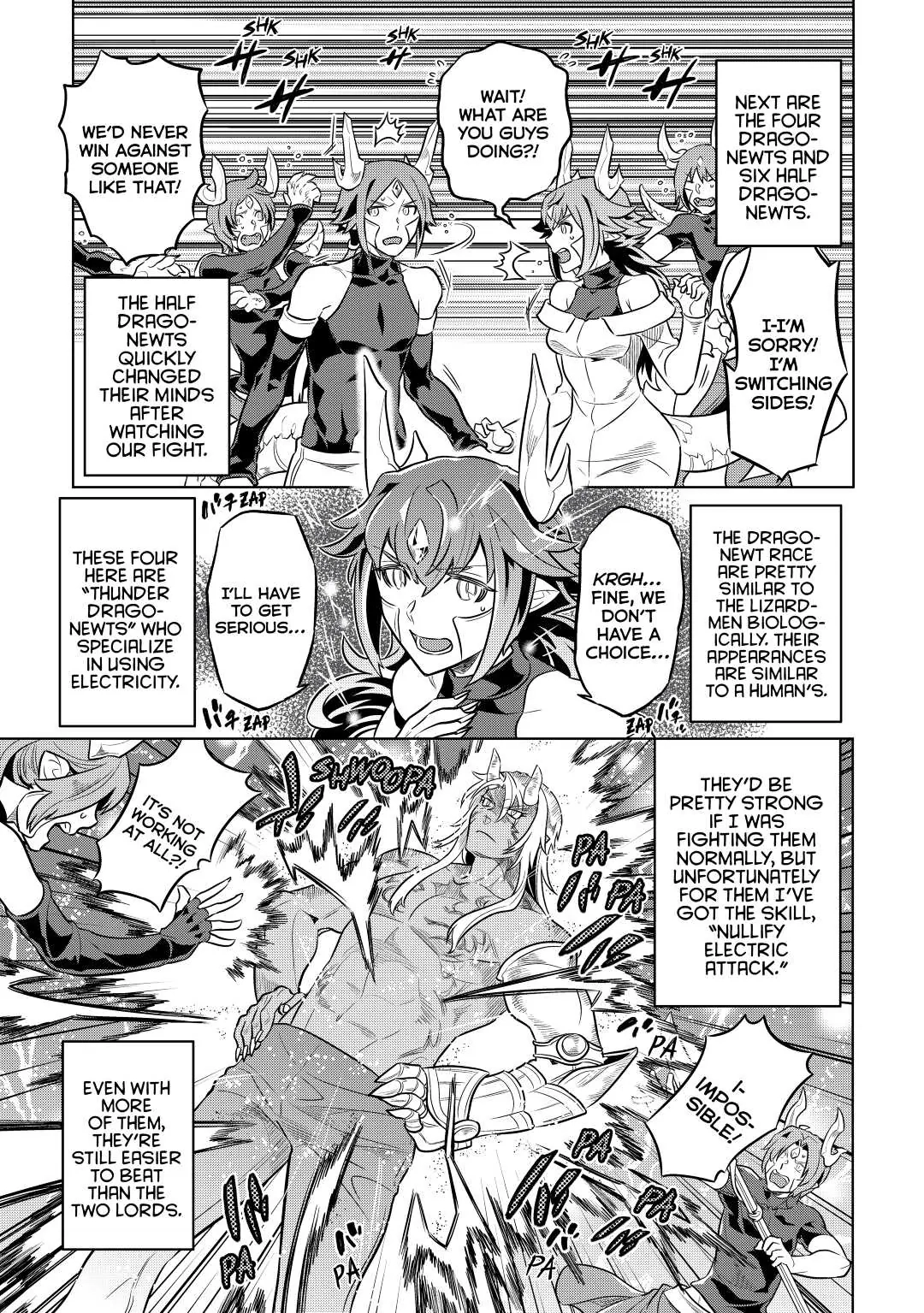 Re:Monster Chapter 35 page 7 - 