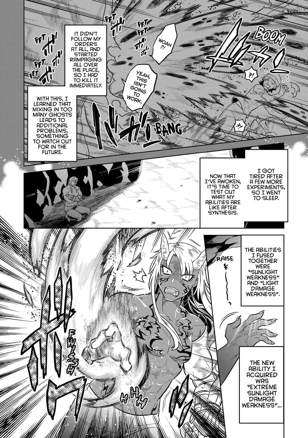 Re:Monster Chapter 36 page 2 - 