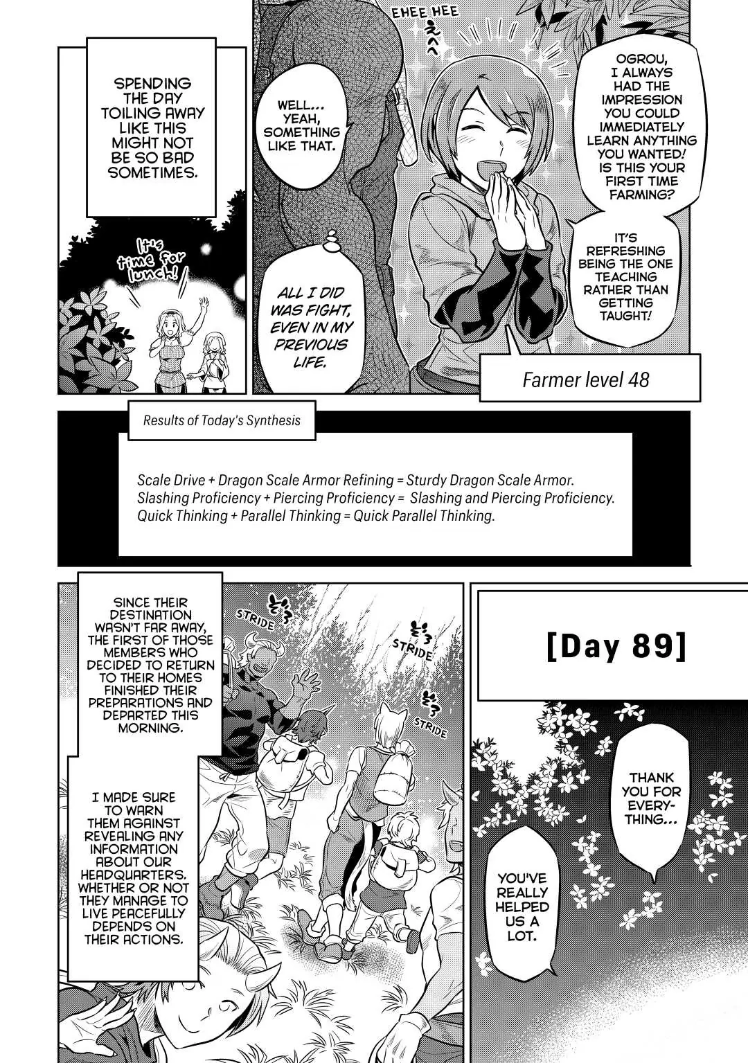 Re:Monster Chapter 36 page 12 - 