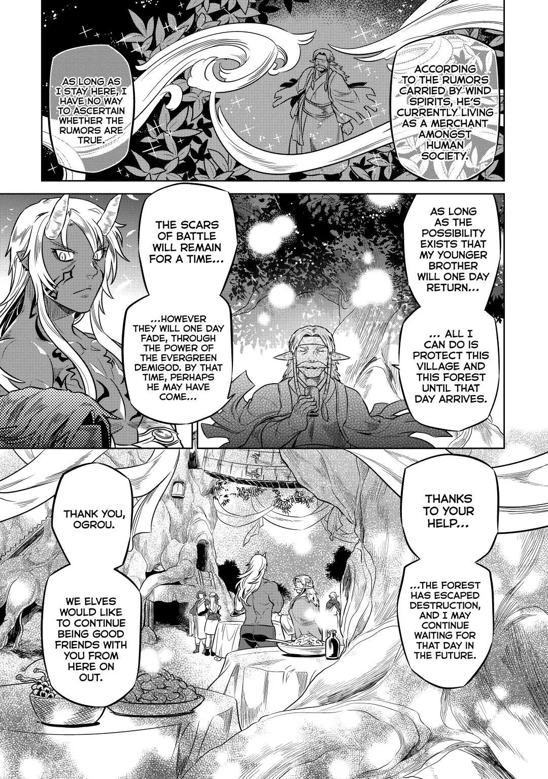 Re:Monster Chapter 36 page 17 - 