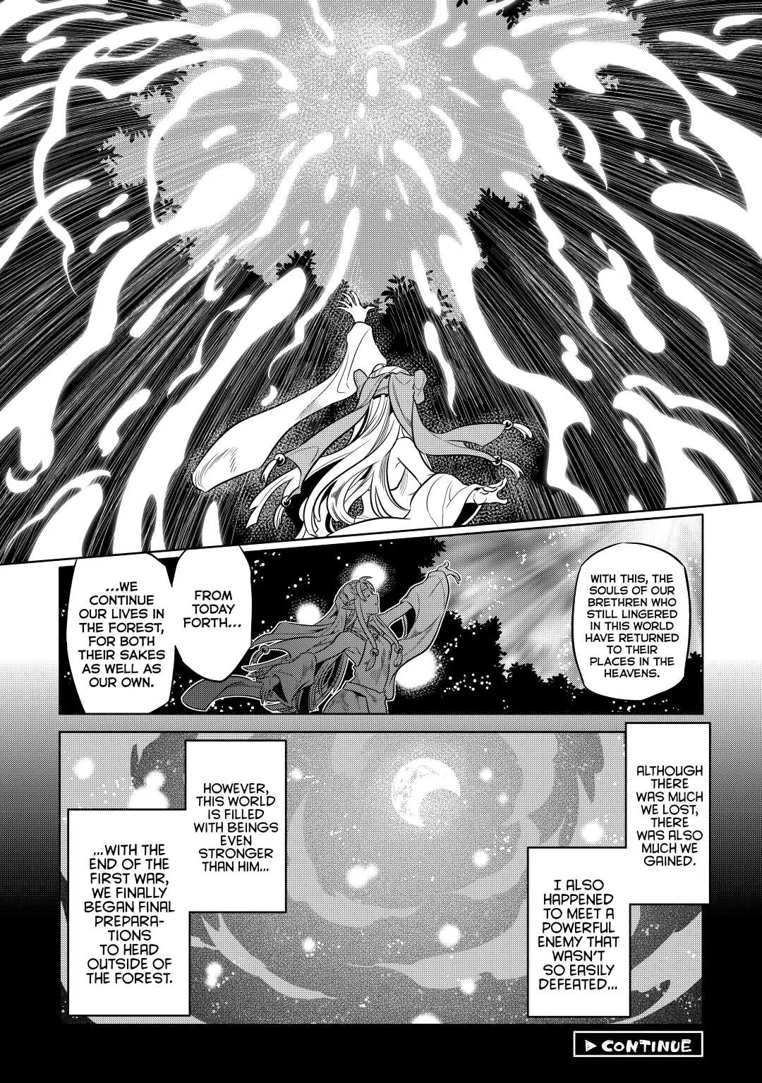 Re:Monster Chapter 36 page 20 - 
