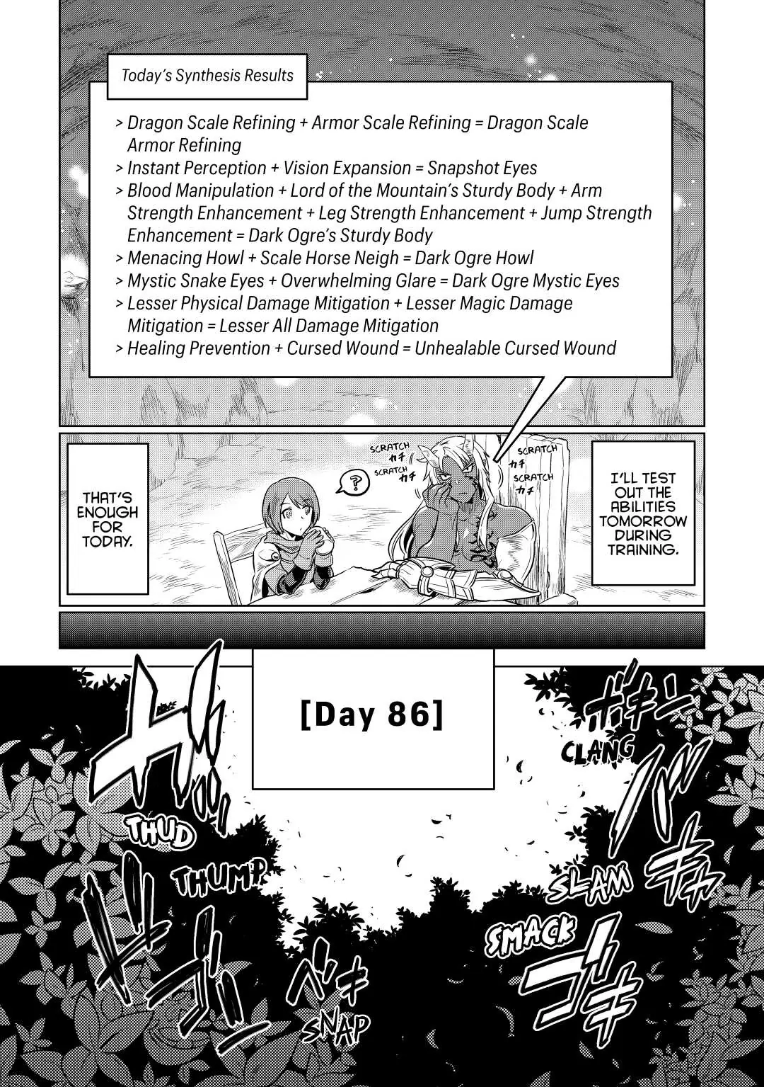 Re:Monster Chapter 36 page 4 - 