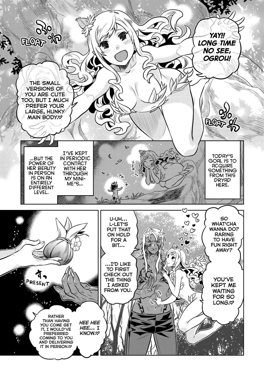 Re:Monster Chapter 36 page 9 - 