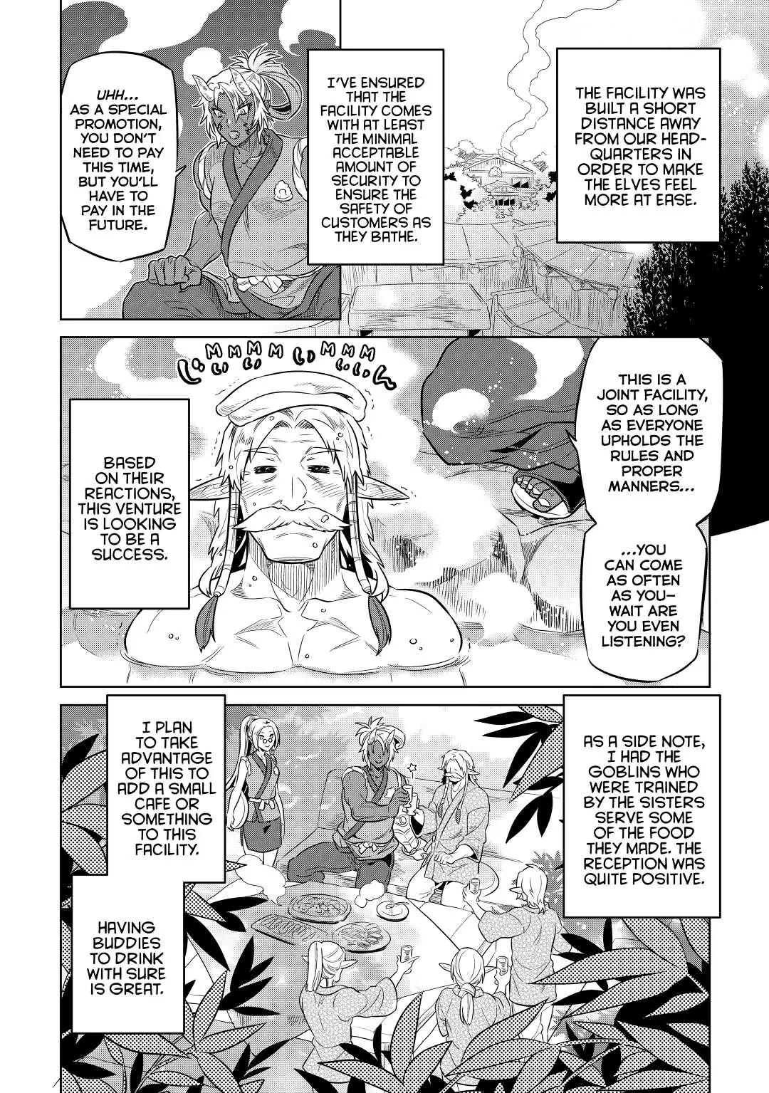 Re:Monster Chapter 37 page 18 - 