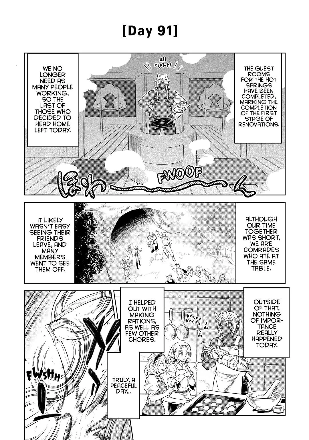Re:Monster Chapter 37 page 6 - 