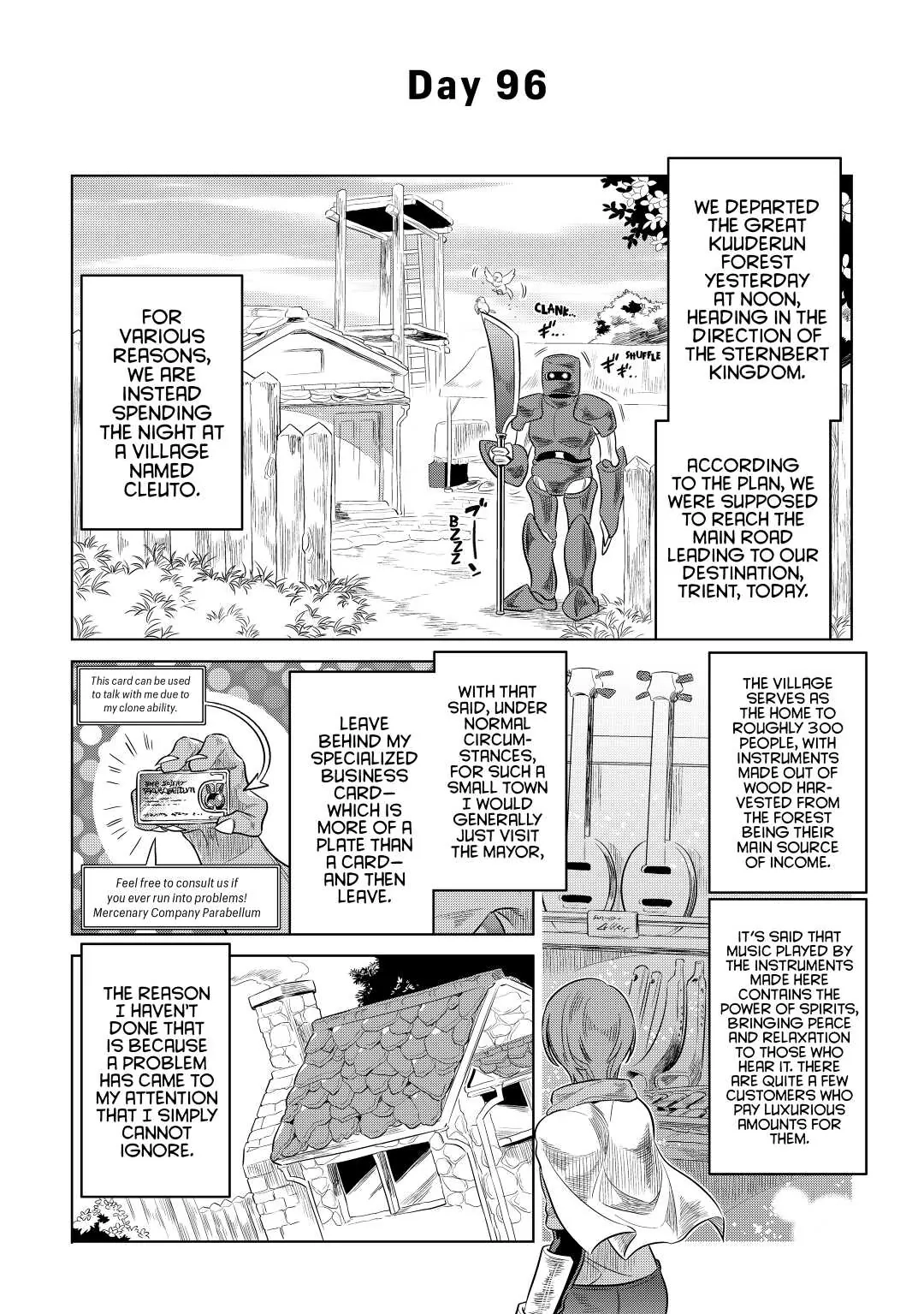 Re:Monster Chapter 38 page 2 - 