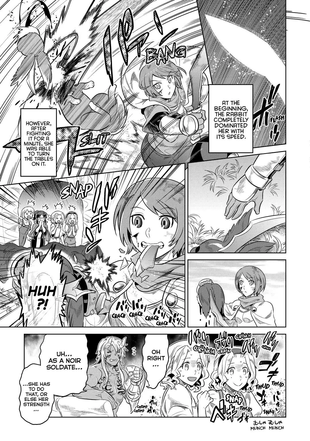 Re:Monster Chapter 38 page 13 - 
