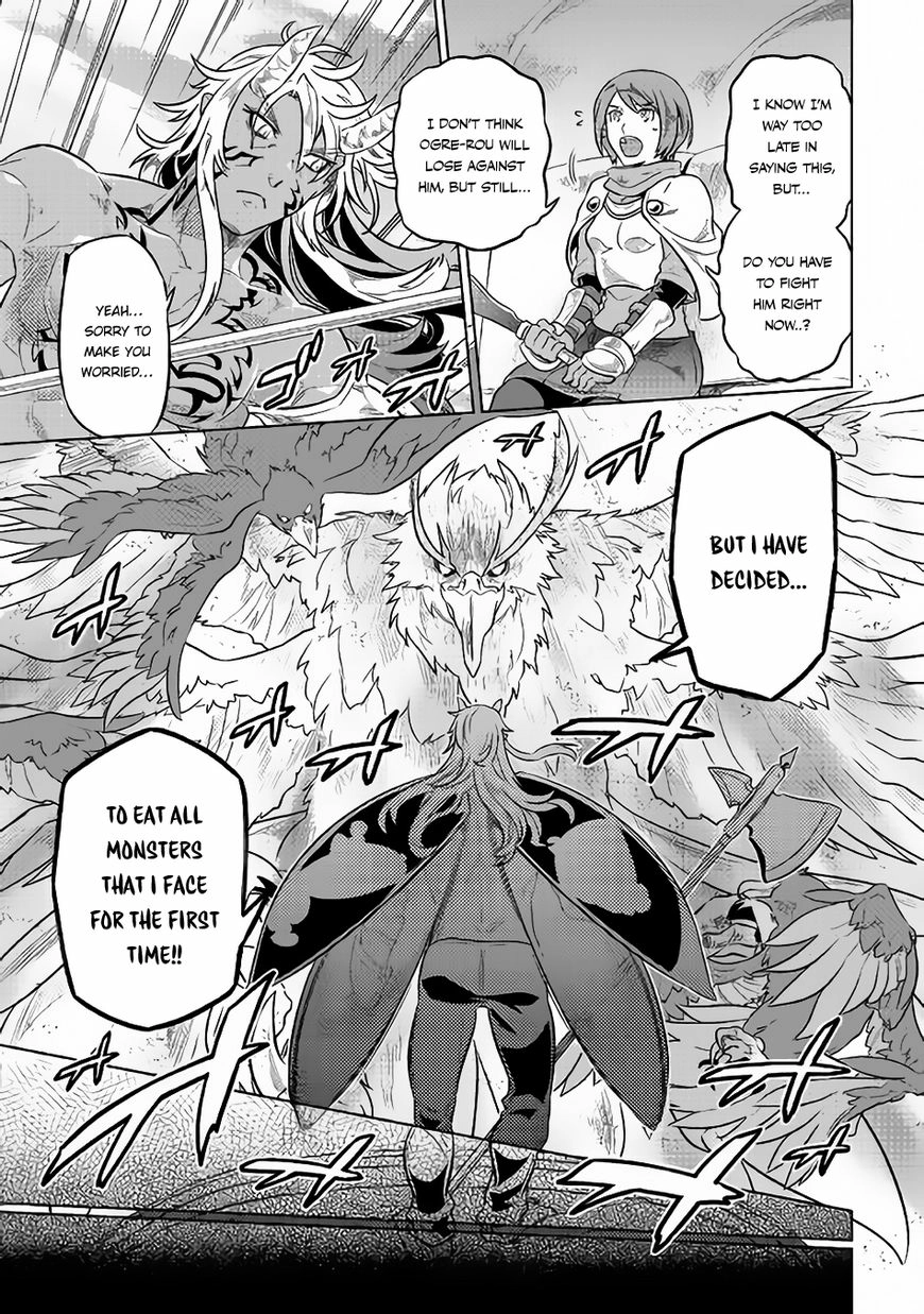 Re:Monster Chapter 39.1 page 6 - 
