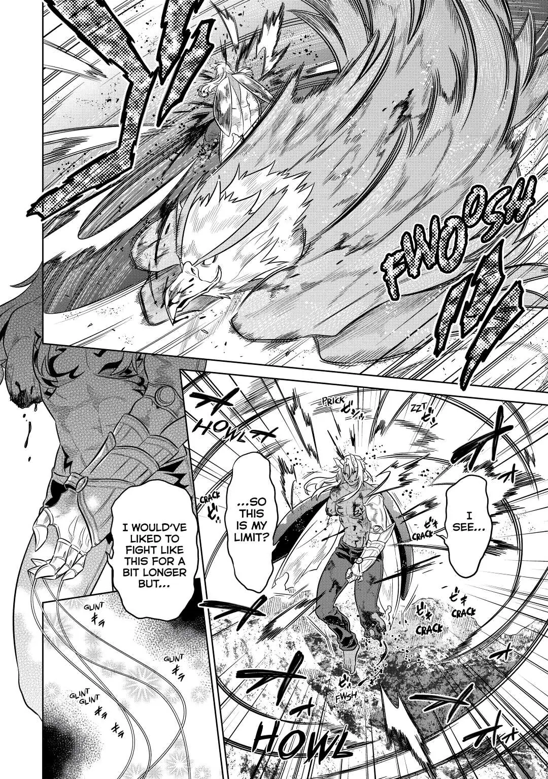 Re:Monster Chapter 39 page 10 - 