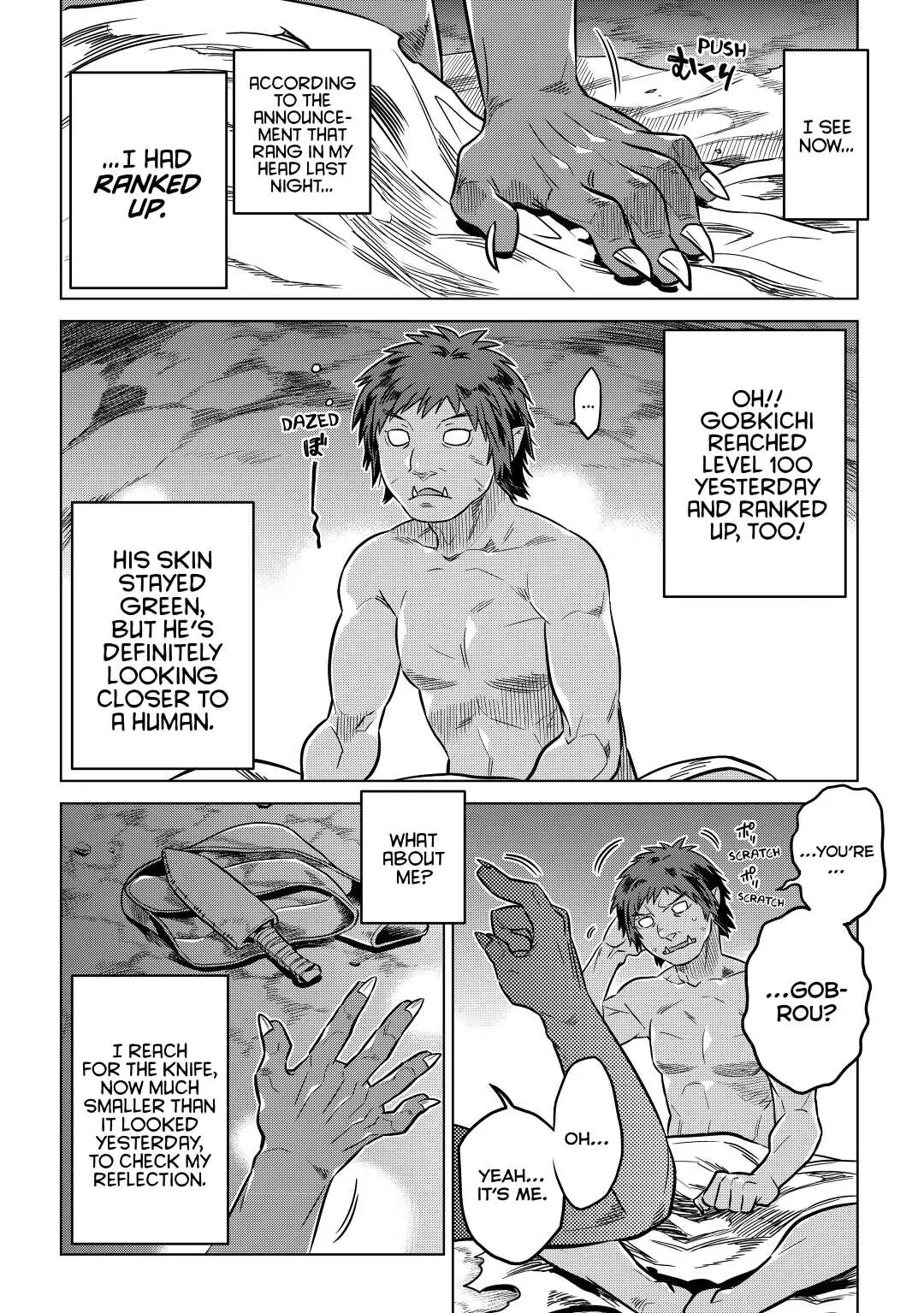 Re:Monster Chapter 4 page 2 - 