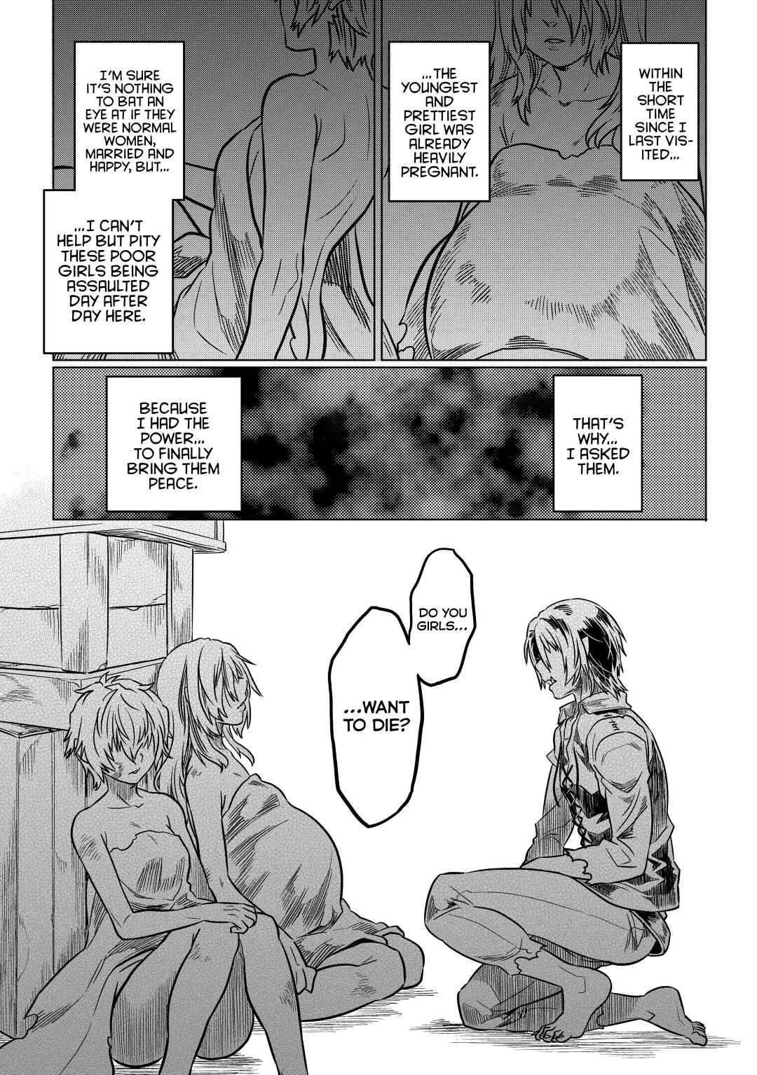 Re:Monster Chapter 4 page 23 - 