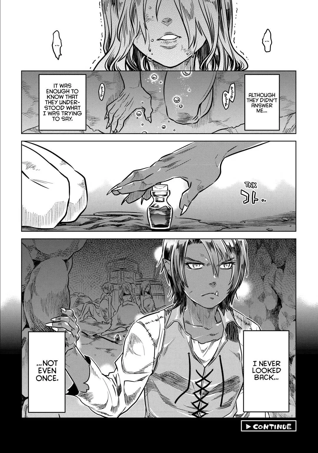 Re:Monster Chapter 4 page 24 - 