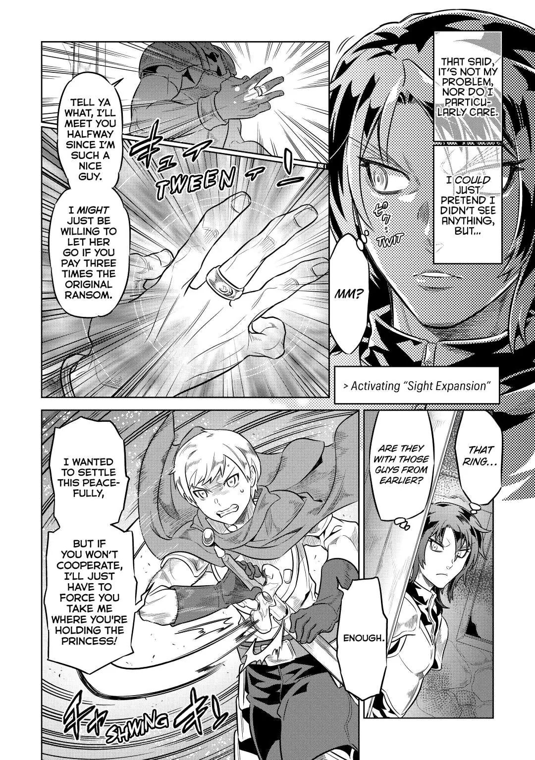 Re:Monster Chapter 41 page 2 - 
