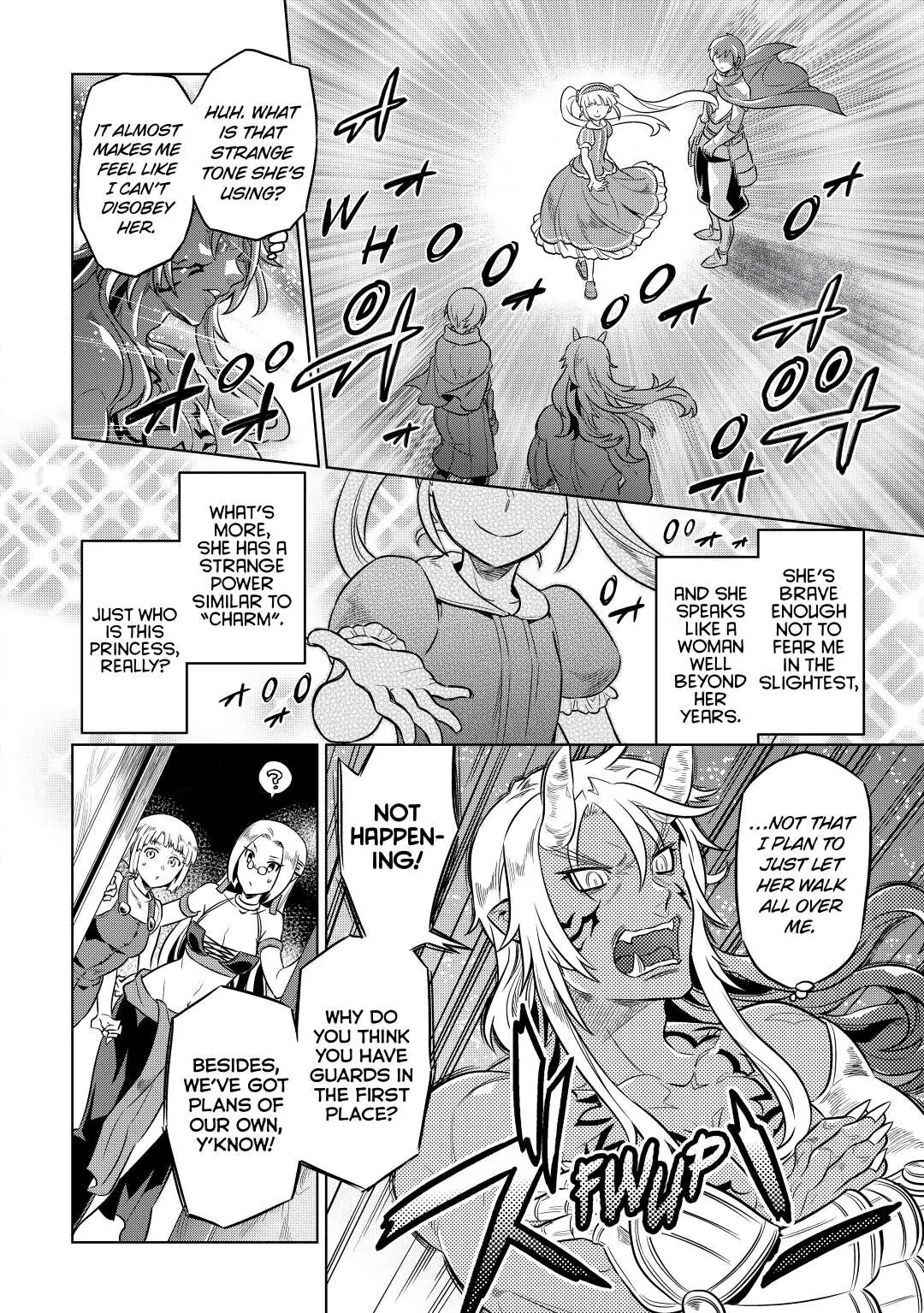 Re:Monster Chapter 41 page 16 - 