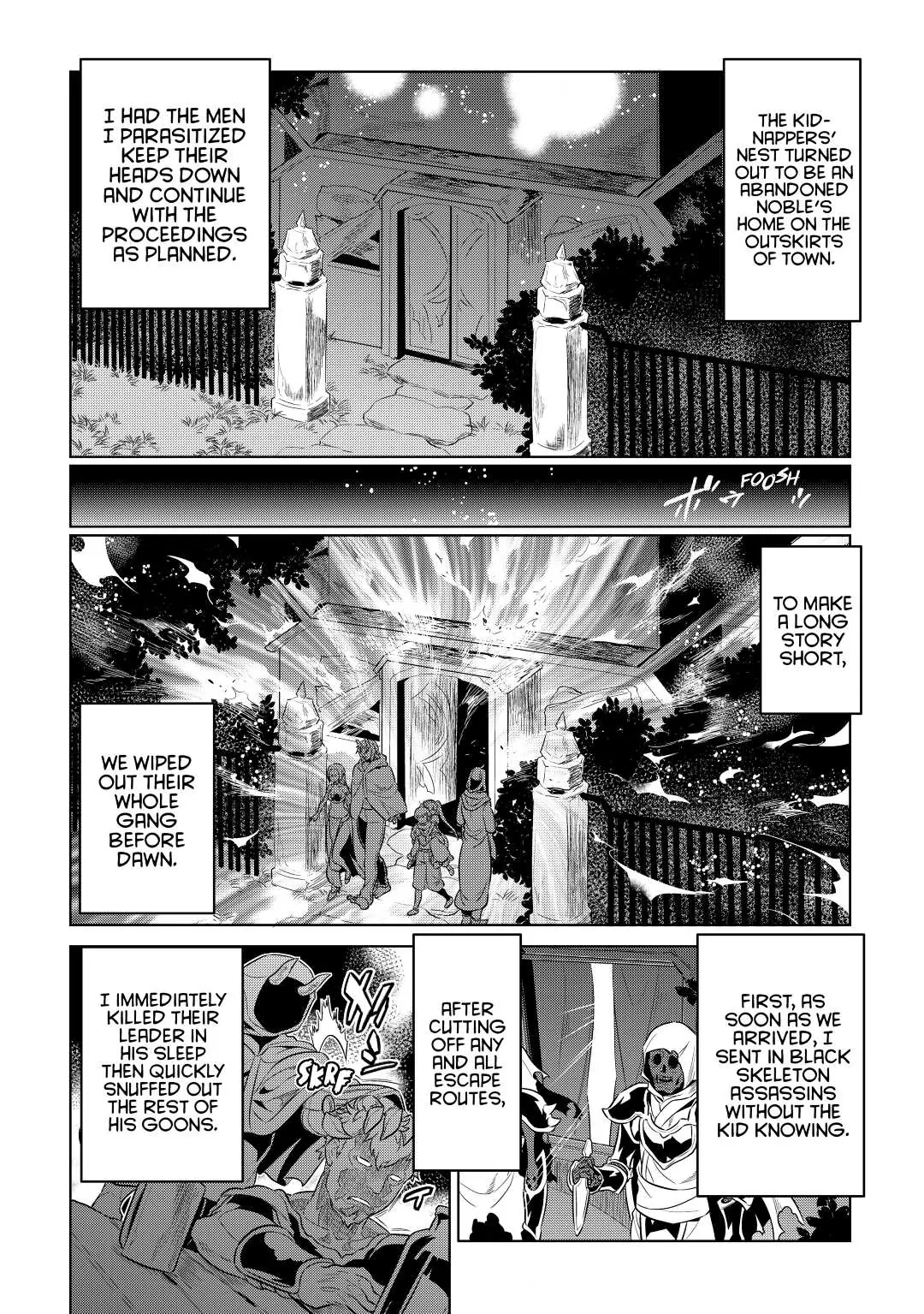 Re:Monster Chapter 41 page 8 - 