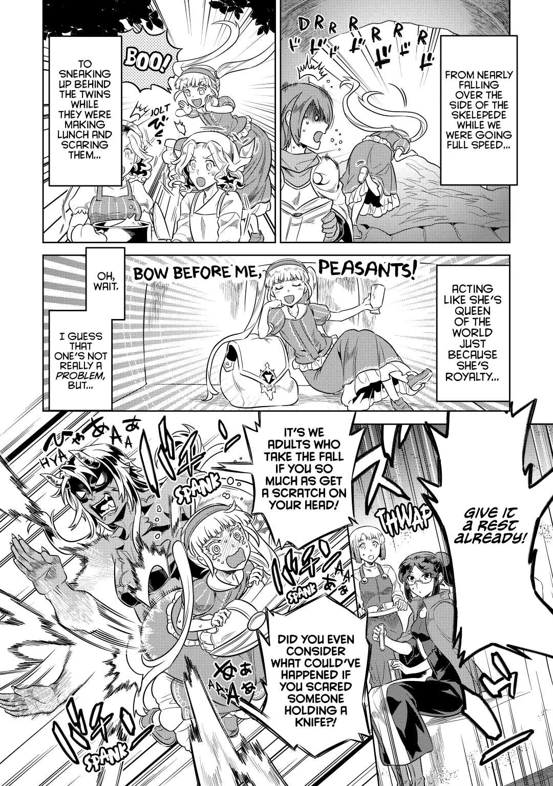 Re:Monster Chapter 42 page 2 - 