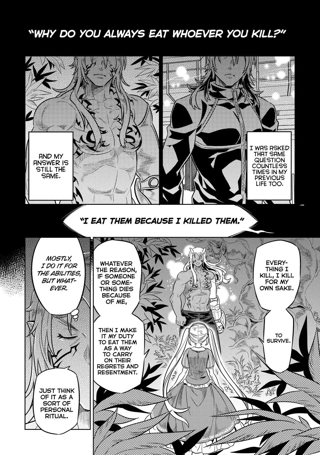 Re:Monster Chapter 42 page 14 - 