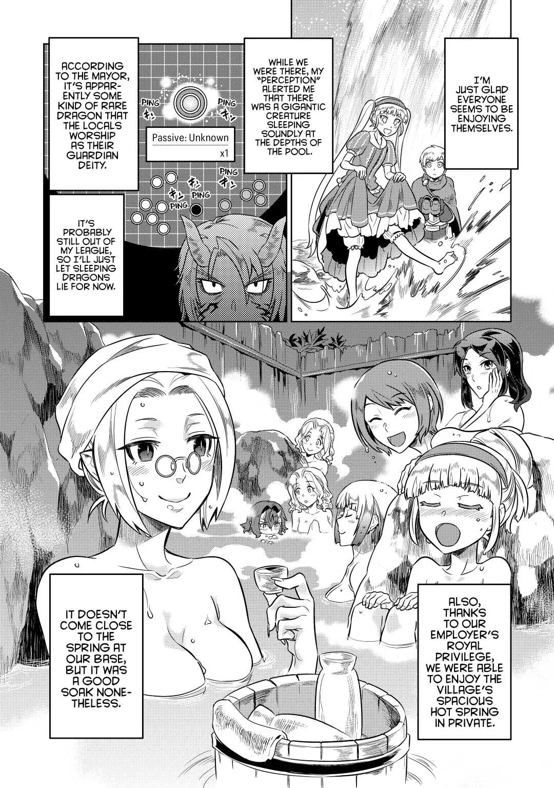 Re:Monster Chapter 42 page 18 - 