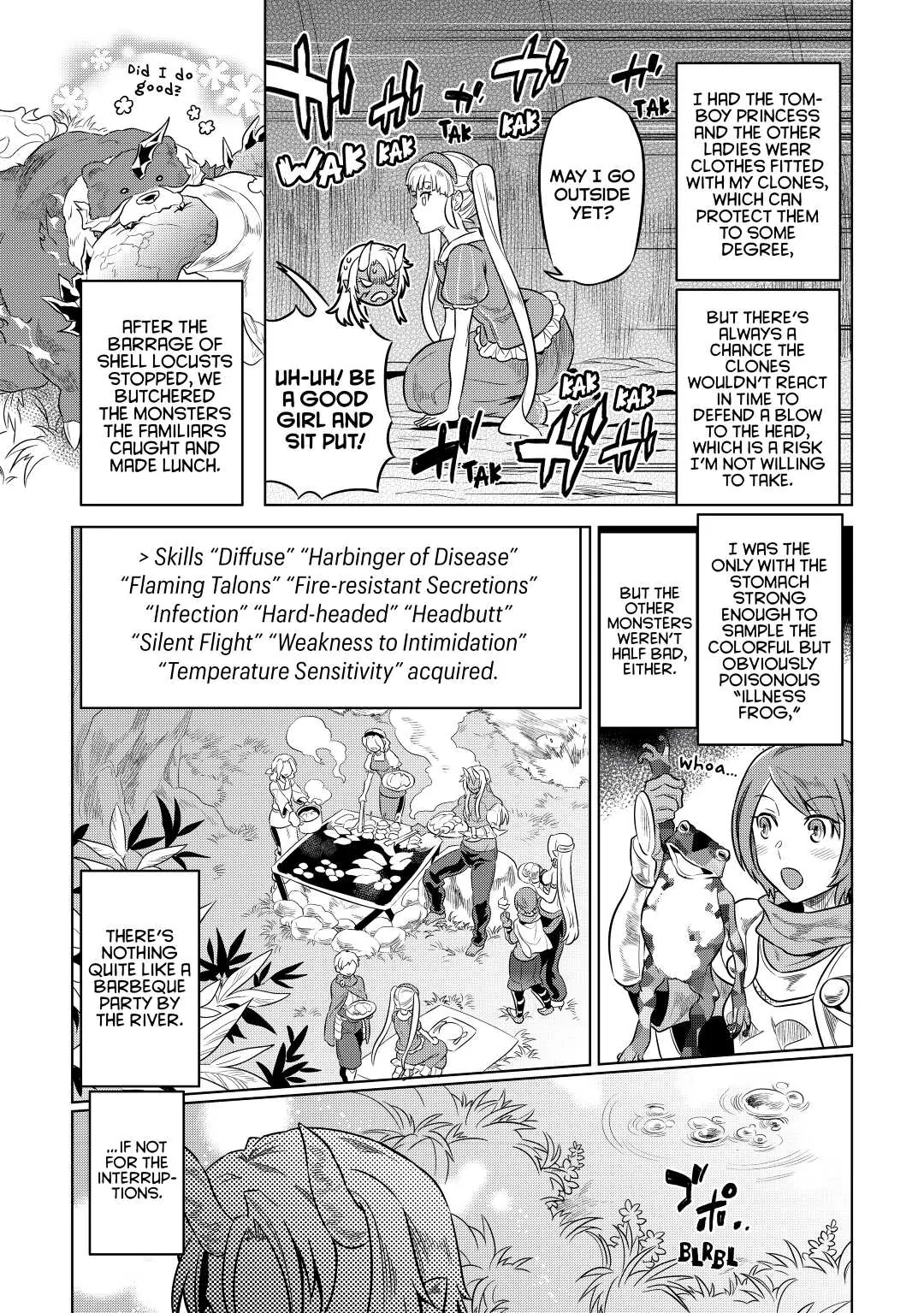 Re:Monster Chapter 42 page 10 - 