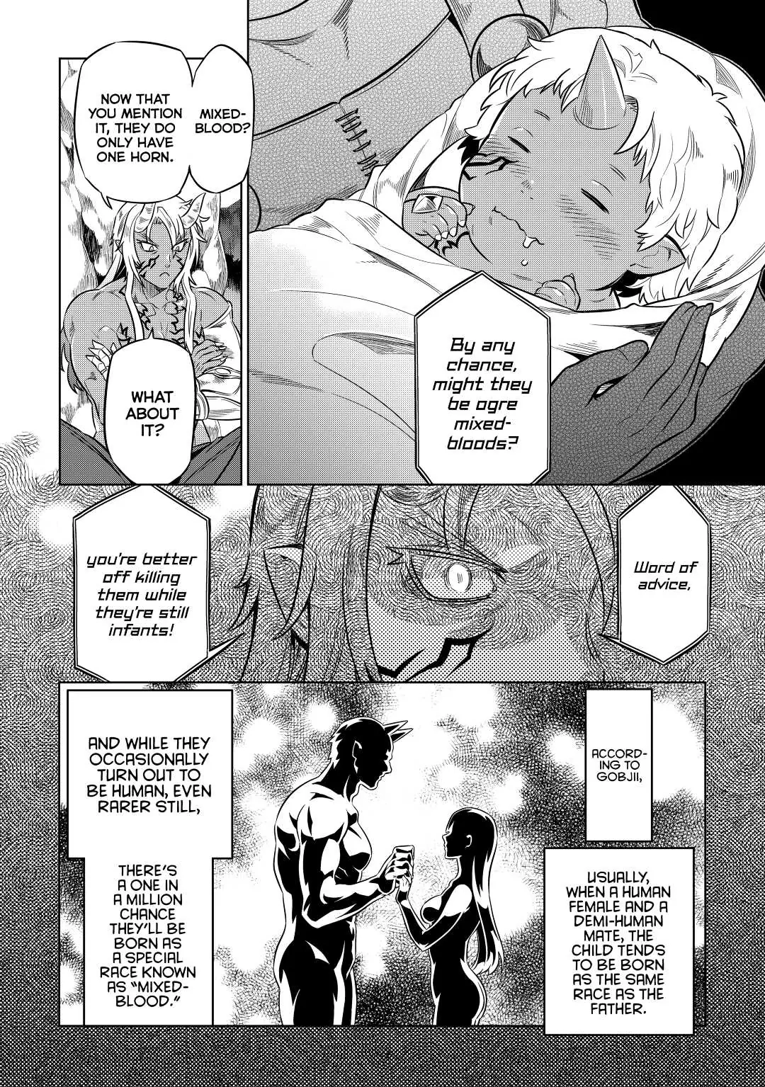 Re:Monster Chapter 43 page 14 - 