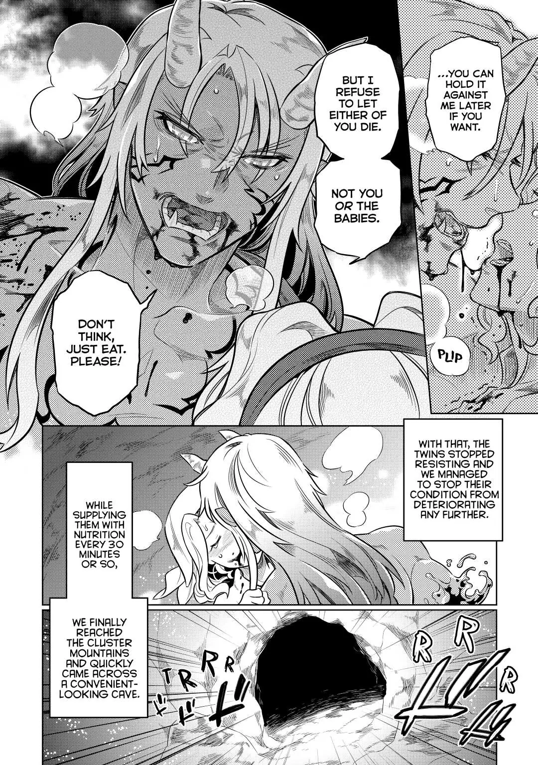 Re:Monster Chapter 43 page 6 - 