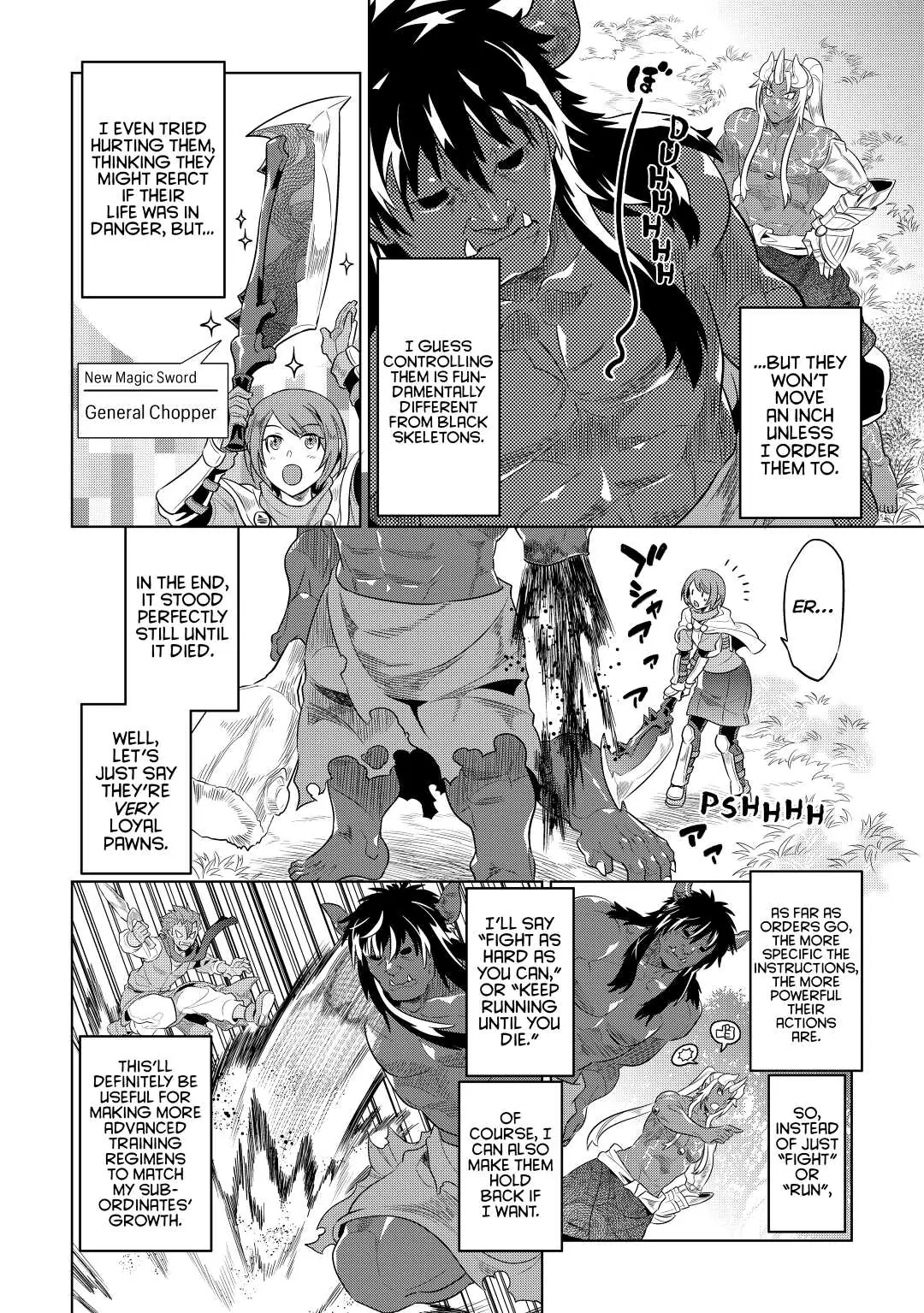 Re:Monster Chapter 48 page 2 - 