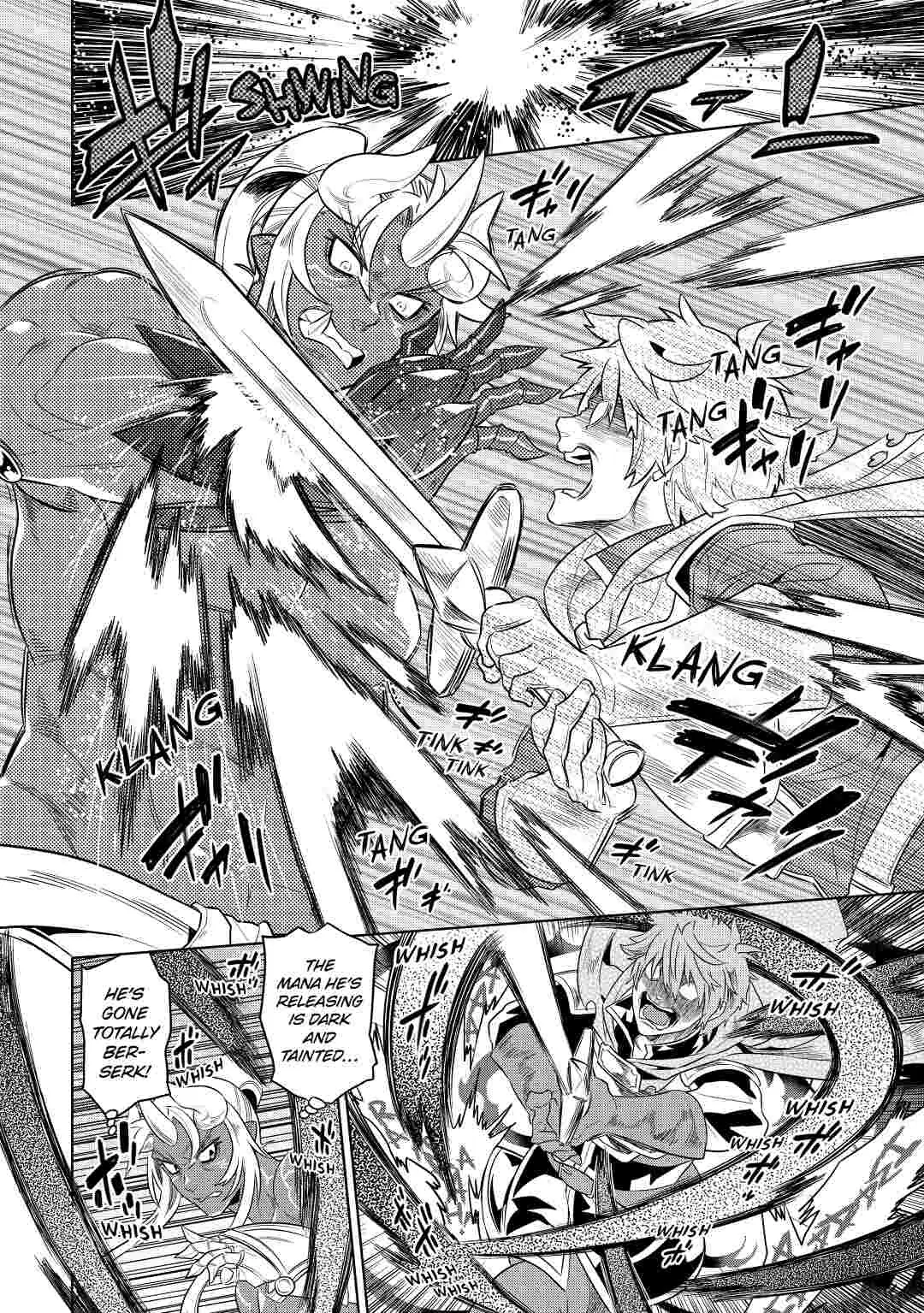 Re:Monster Chapter 48 page 14 - 