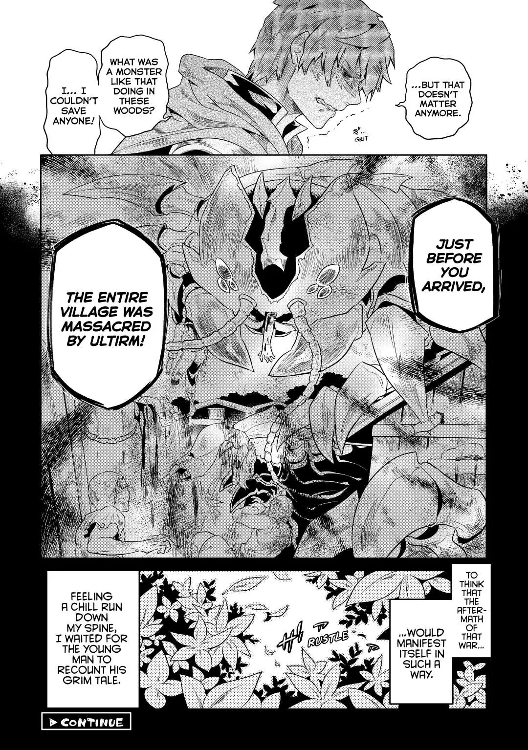 Re:Monster Chapter 48 page 20 - 