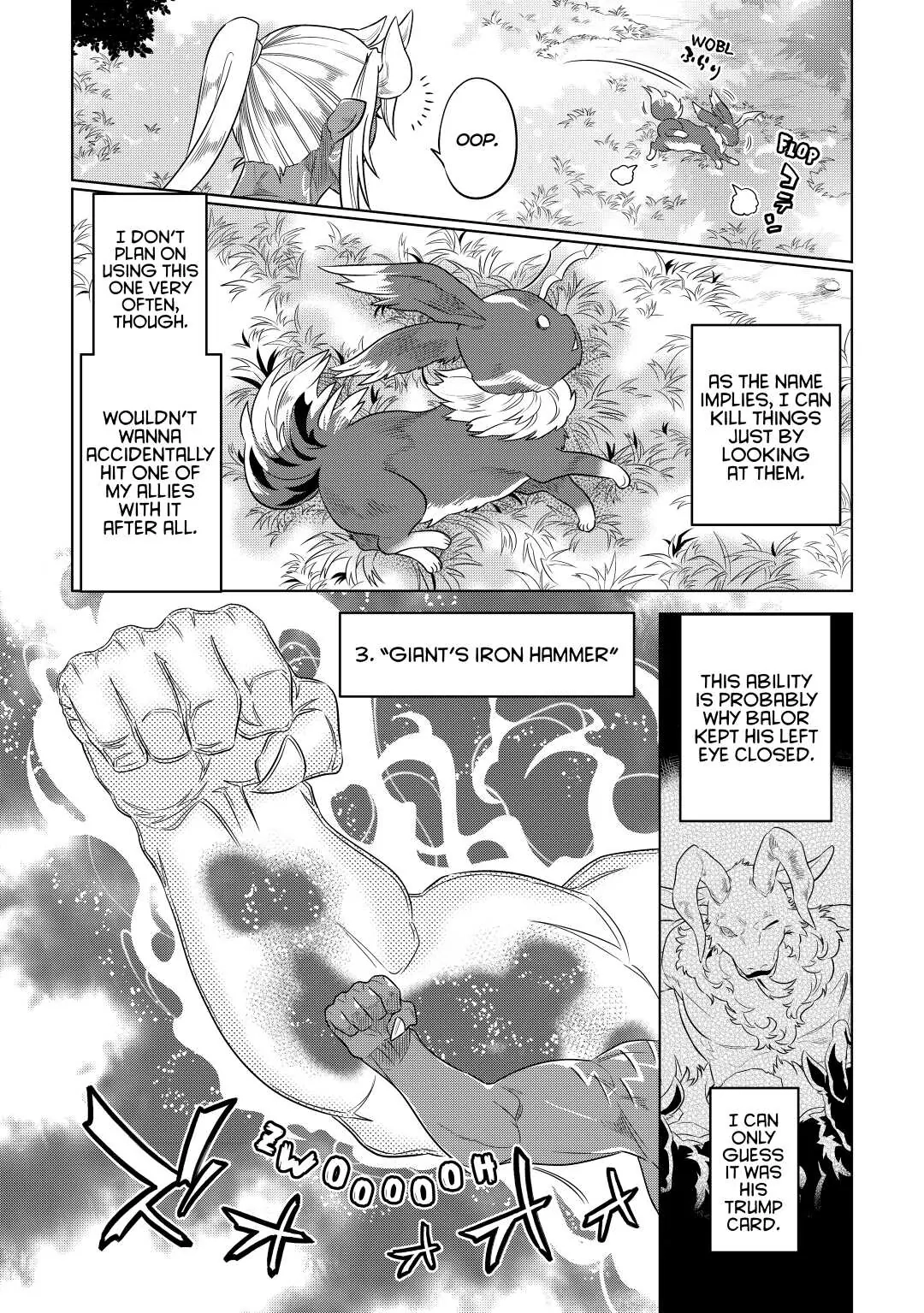 Re:Monster Chapter 48 page 4 - 