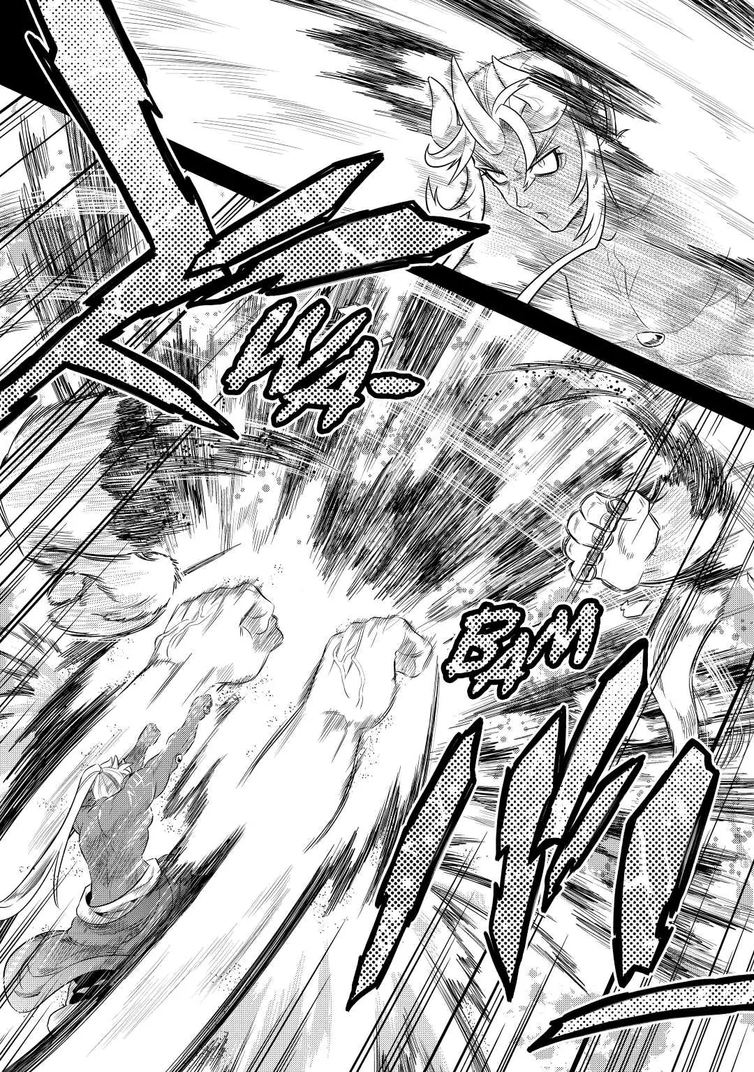 Re:Monster Chapter 48 page 6 - 