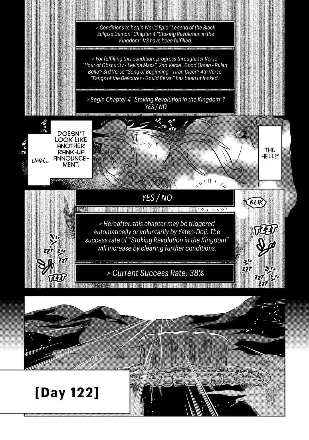 Re:Monster Chapter 49 page 18 - 