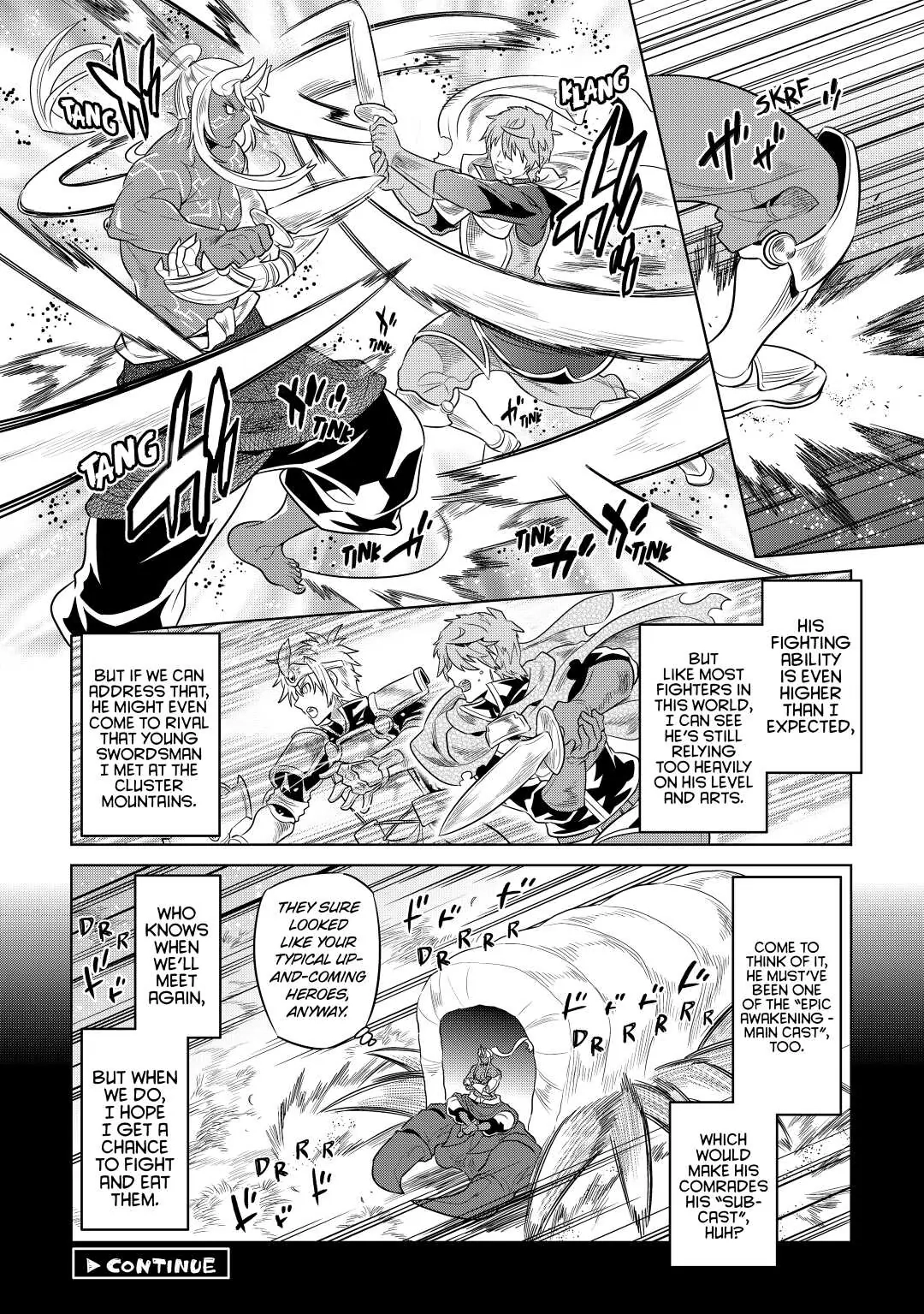 Re:Monster Chapter 49 page 20 - 