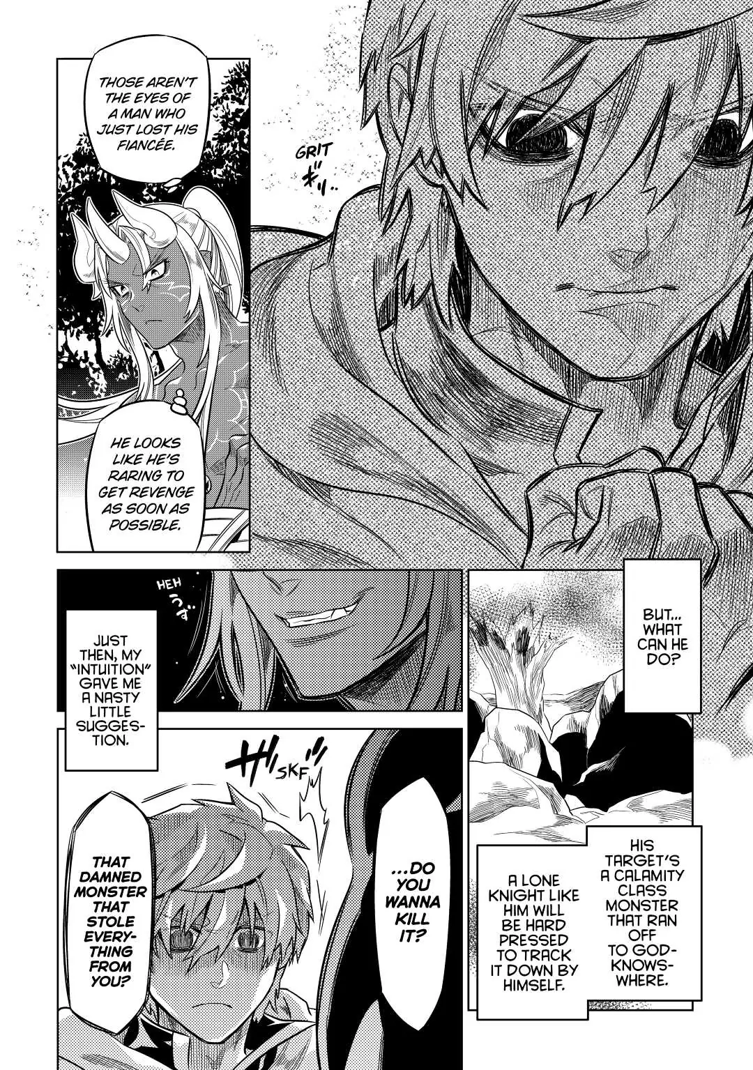 Re:Monster Chapter 49 page 6 - 