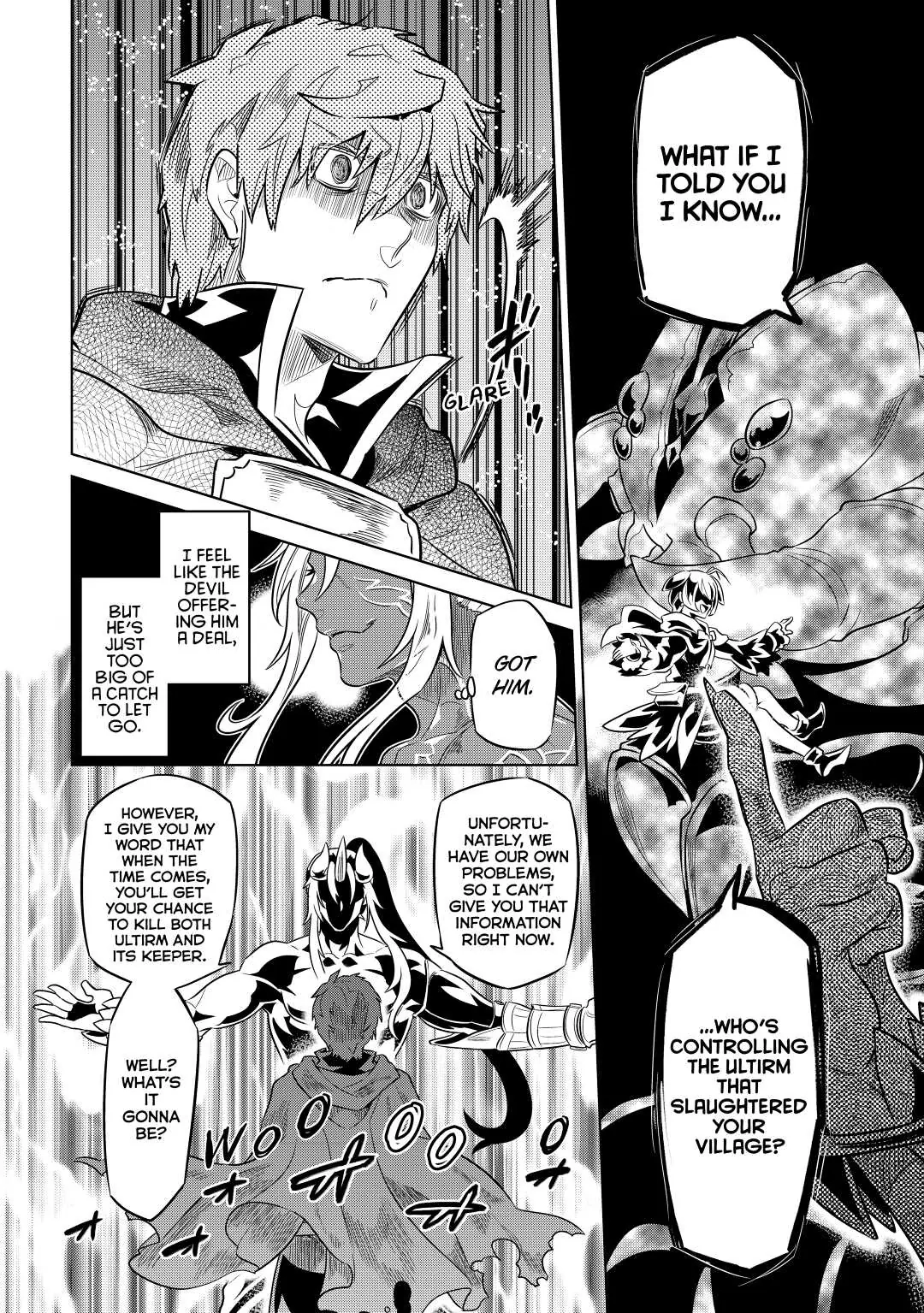 Re:Monster Chapter 49 page 8 - 