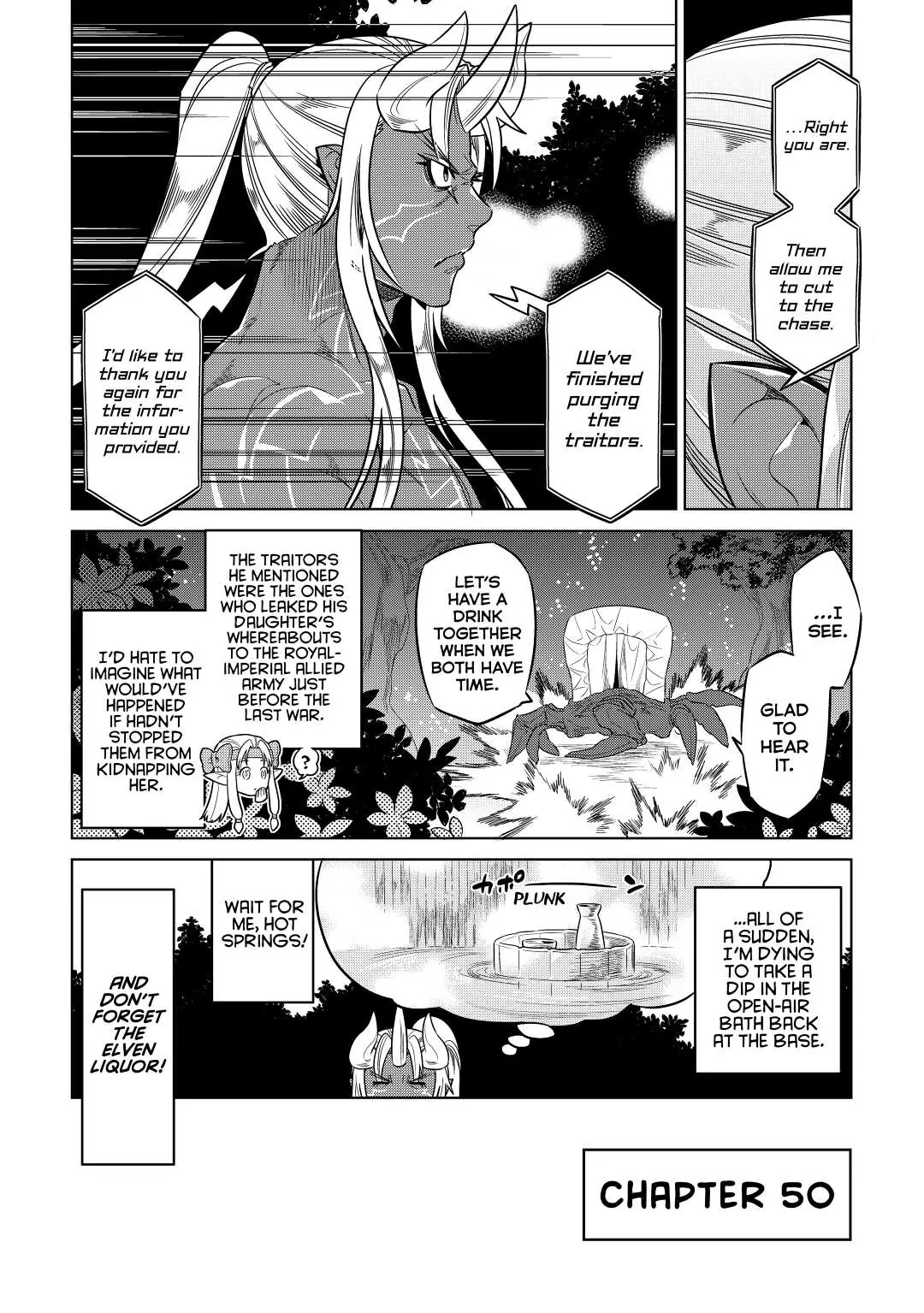 Re:Monster Chapter 50 page 2 - 