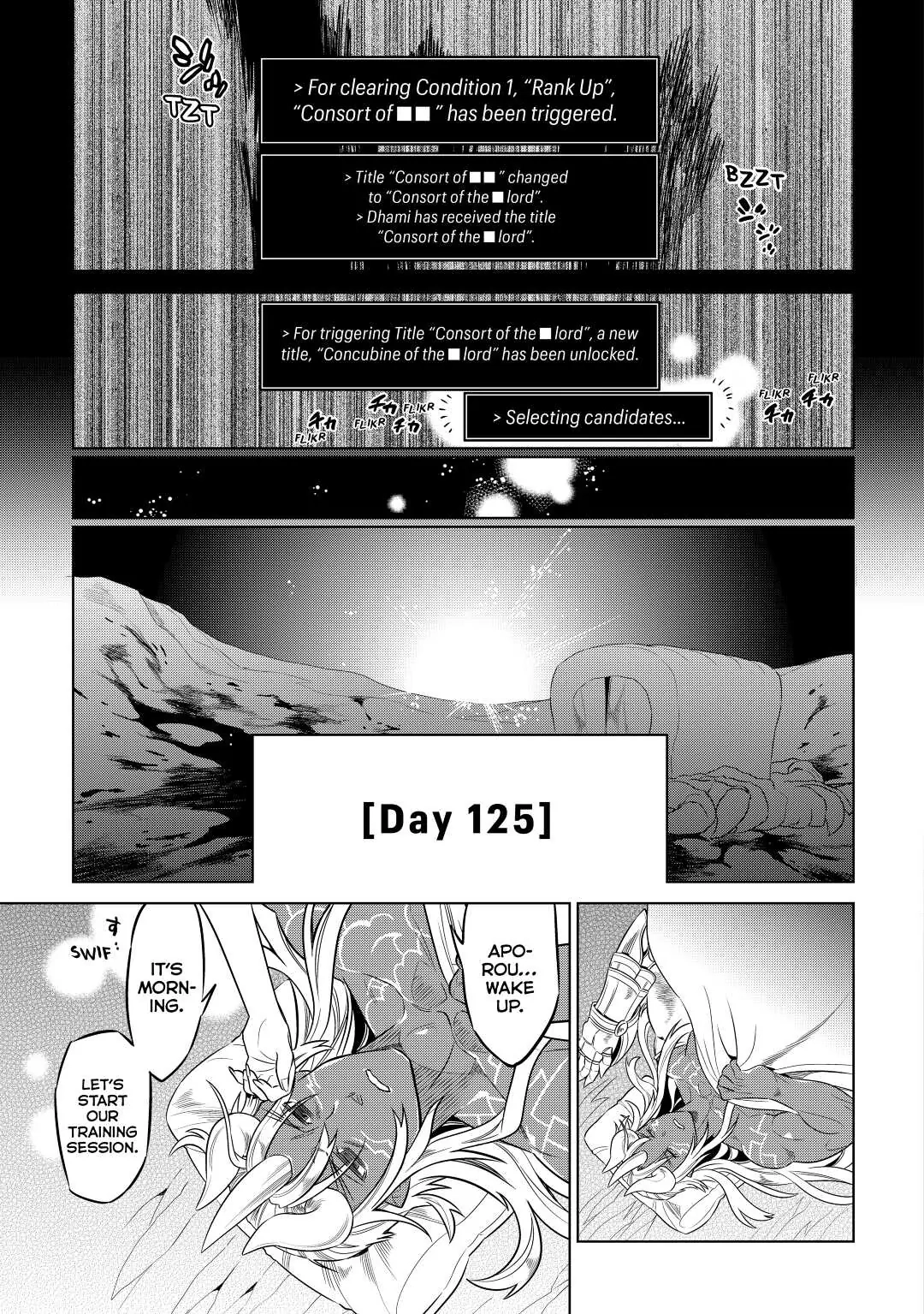 Re:Monster Chapter 50 page 15 - 
